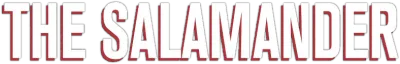 La salamandra
