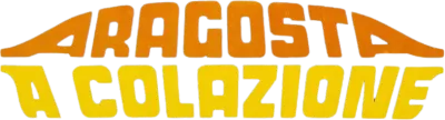 Aragosta a colazione