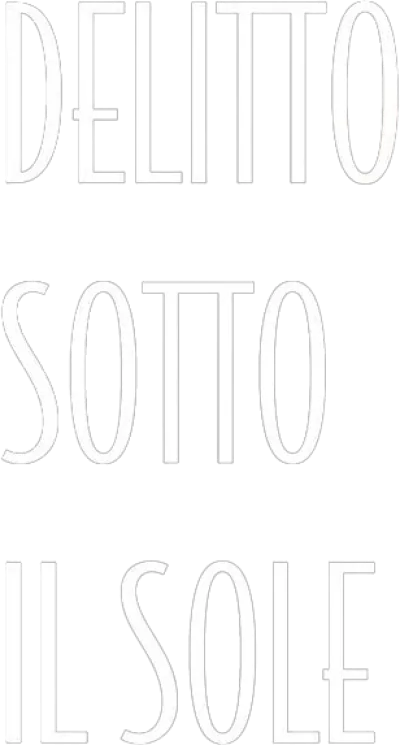 Delitto sotto il sole