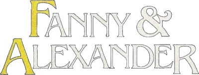 Fanny &amp; Alexander