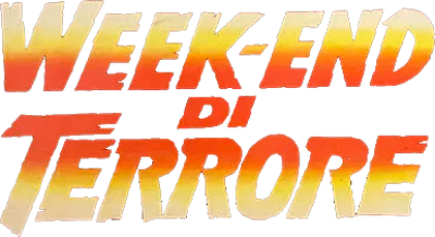 Venerdì 13 parte 3 - Weekend di terrore