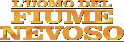 L'uomo del fiume nevoso
