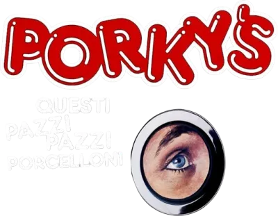 Porky's - Questi pazzi pazzi porcelloni