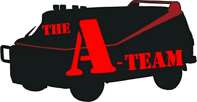 A-Team (1983)