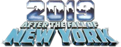 2019 - Dopo la caduta di New York