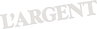 L'argent