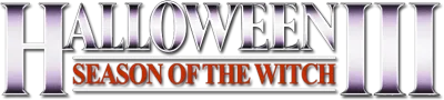 Halloween III - Il signore della notte