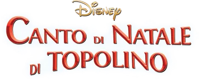 Canto di Natale di Topolino