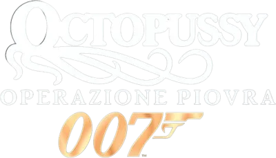 007 - Octopussy Operazione piovra