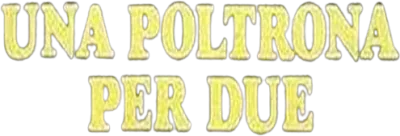 Una poltrona per due