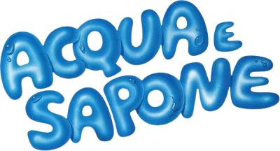 Acqua e sapone