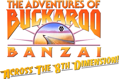 Le avventure di Buckaroo Banzai nella quarta dimensione