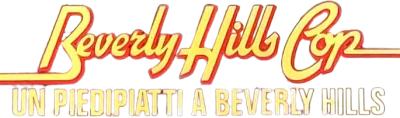 Beverly Hills Cop - Un piedipiatti a Beverly Hills