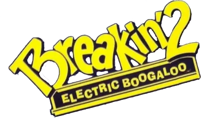 Breakin' 2: Electric Boogaloo