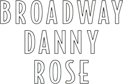 Broadway Danny Rose
