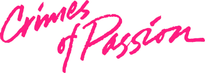 Crimes of Passion