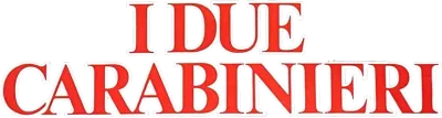 I due carabinieri