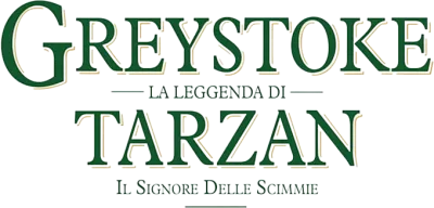 Greystoke - la leggenda di Tarzan il signore delle scimmie