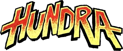 Hundra l'ultima amazzone