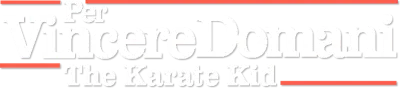 Per vincere domani - The Karate Kid