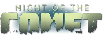 La notte della cometa