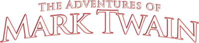 Le avventure di Mark Twain