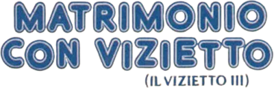 Matrimonio con vizietto - Il vizietto 3