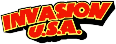 Invasion U.S.A.