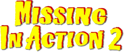 Rombo di tuono 2: Missing in Action II