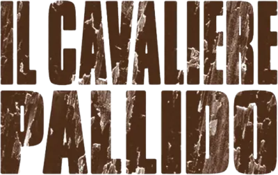 Il cavaliere pallido