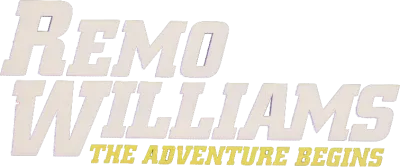 Il mio nome è Remo Williams