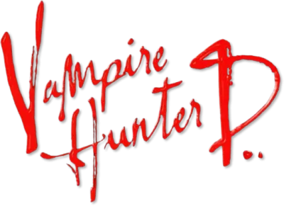 Vampire hunter D