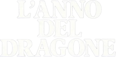 L'anno del dragone
