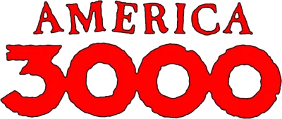 America 3000