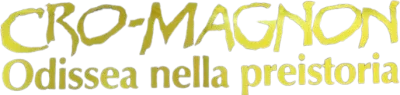 Cro Magnon - Odissea nella preistoria