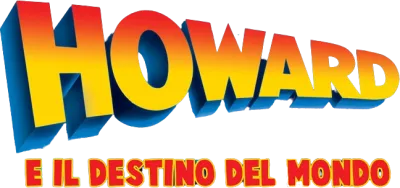 Howard e il destino del mondo