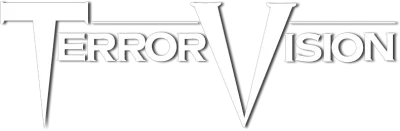 Terror vision - Visioni del terrore