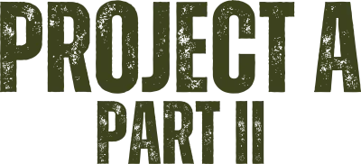 Operazione Pirati 2 - Project A II