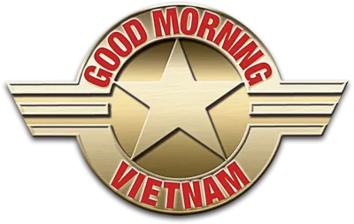 Good Morning, Vietnam