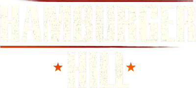 Hamburger Hill collina 937