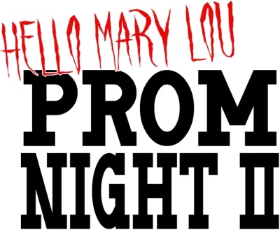 Prom Night II - Il ritorno