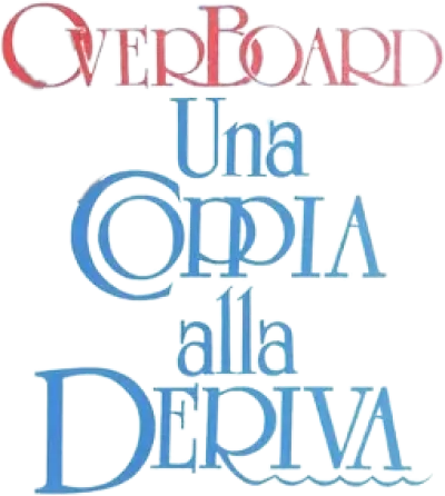 Una coppia alla deriva