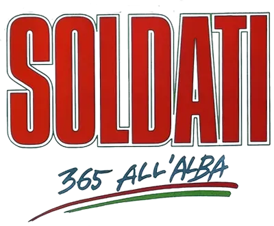 Soldati - 365 all'alba