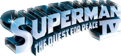 Superman IV