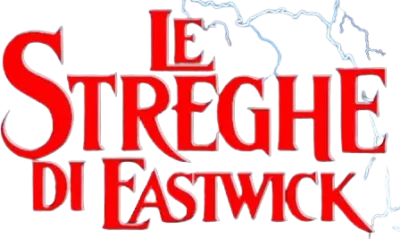 Le streghe di Eastwick