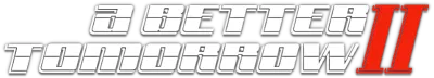 A Better Tomorrow 2