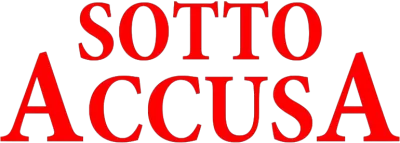 Sotto accusa