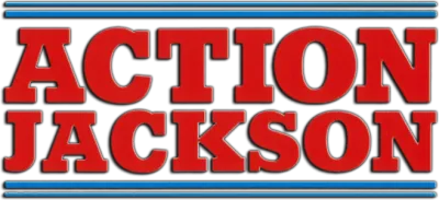 Action Jackson