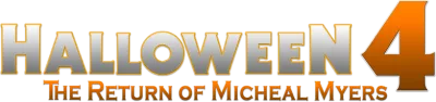 Halloween 4 - Il ritorno di Michael Myers