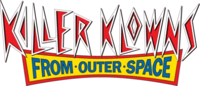 Killer Klowns from Outer Space